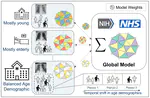 FedMedICL; Towards Holistic Evaluation of Distribution Shifts in Federated Medical Imaging